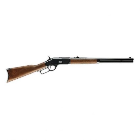 Winchester 1873 .357 Mag/.38 Spl Lever Action Short Rifle, Oil - 534200137