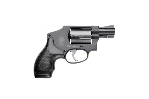 Smith & Wesson Performance Center Pro Series Model 442 Airweight .38 S&W Special +P Revolver - 178041