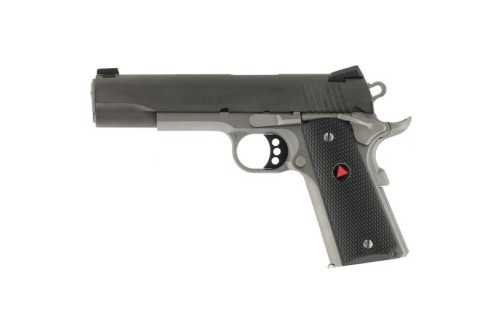 Colt 1911 Delta Elite Government 10mm 8+1 Round Semi Auto Hammer Fired Pistol - O2020XETT