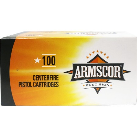 ARMSCORPRECISION 22 TCM AMMO