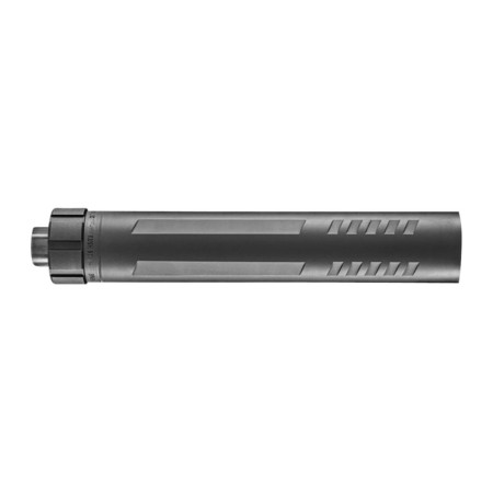 FN Rush 9Ti, Black, 9mm Suppressor