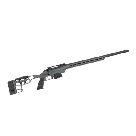 Colt CBX Precision Black Nitride Bolt Action Rifle - 6.5 Creedmoor - 26in