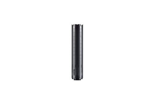 Aero LAHAR-30L Suppressor w/ Direct Thread (5/8-24) - Black Cerakote (C)