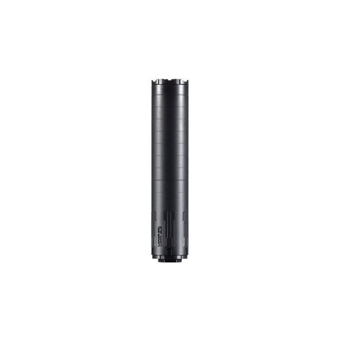 Aero LAHAR-30L Suppressor w/ Direct Thread (5/8-24) - Black Cerakote (C)