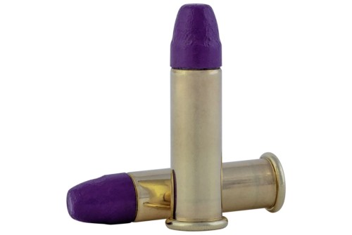 Speer CCI .22 Long Rifle 31 Grain LN Purple Brass Cased Ammo, 50 Rounds, 954CC