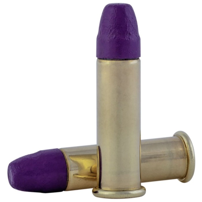 Speer CCI .22 Long Rifle 31 Grain LN Purple Brass Cased Ammo, 50 Rounds, 954CC