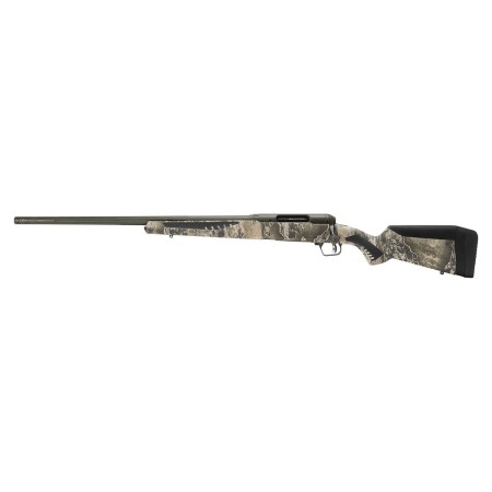 110 TIMBERLINE 7MM PRC BOLT ACTION RIFLE - 110 Timberline Left Hand 7mm PRC 22