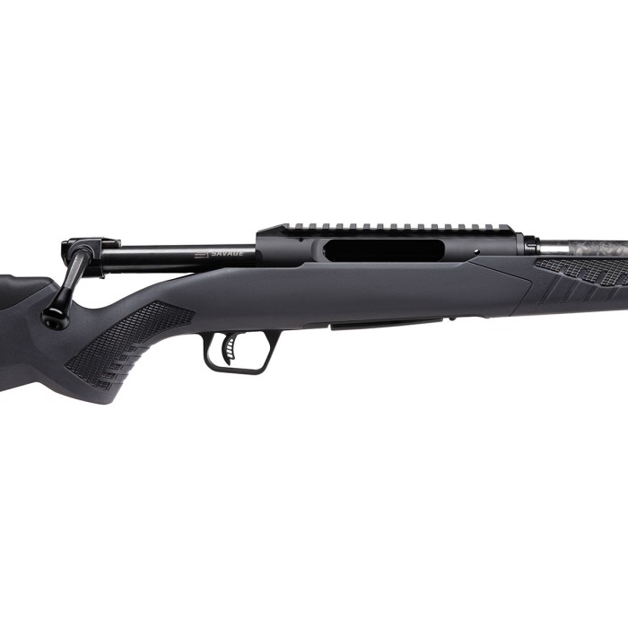 IMPULSE MOUNTAIN HUNTER 7MM REMINGTON BOLT ACTION RIFLE