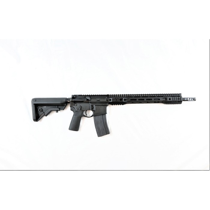 Franklin Armory M4-HTF 5.56 NATO Semi-Auto AR-15 Rifle - 16