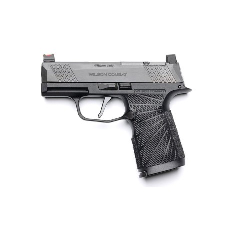 SIG/WILSON COMBAT P365X 9MM LUGER SEMI-AUTO HANDGUN