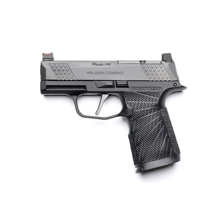 Wilson Combat P365X, 9mm, Action Tuned, 3.1