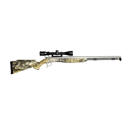 CVA Optima V2 Realtree Edge .50 26