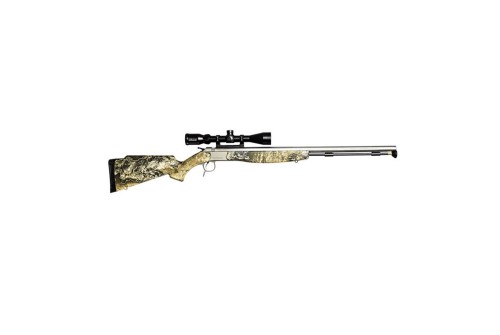 CVA Optima V2 Realtree Edge .50 26