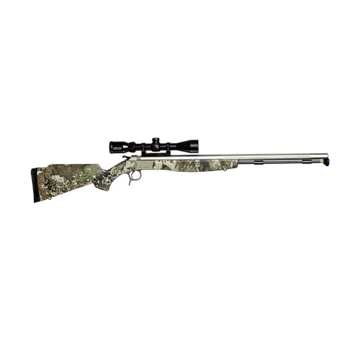 Tikka T3x Lite 7mm Remington Mag, 24.3" Barrel, Strata Camo, 3rd