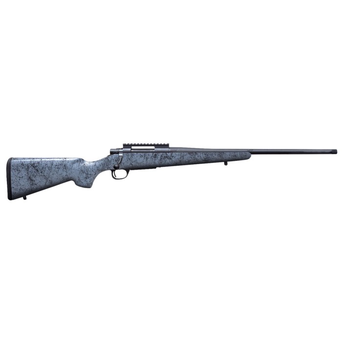 M1500 SUPER LITE 243 WINCHESTER BOLT-ACTION RIFLE