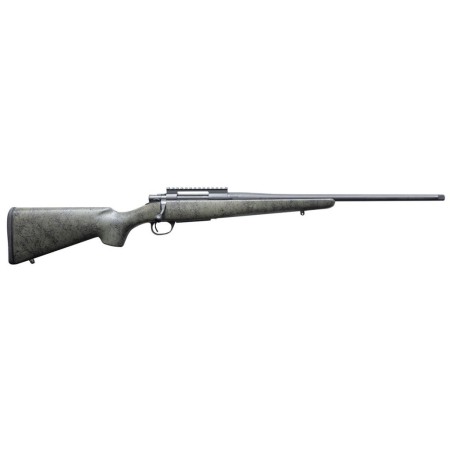 Howa M1500 Super Lite Green 7mm-08 20