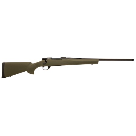 M1500 HOGUE 308 WINCHESTER BOLT-ACTION RIFLE - M1500 Hogue 308 Winchester 22