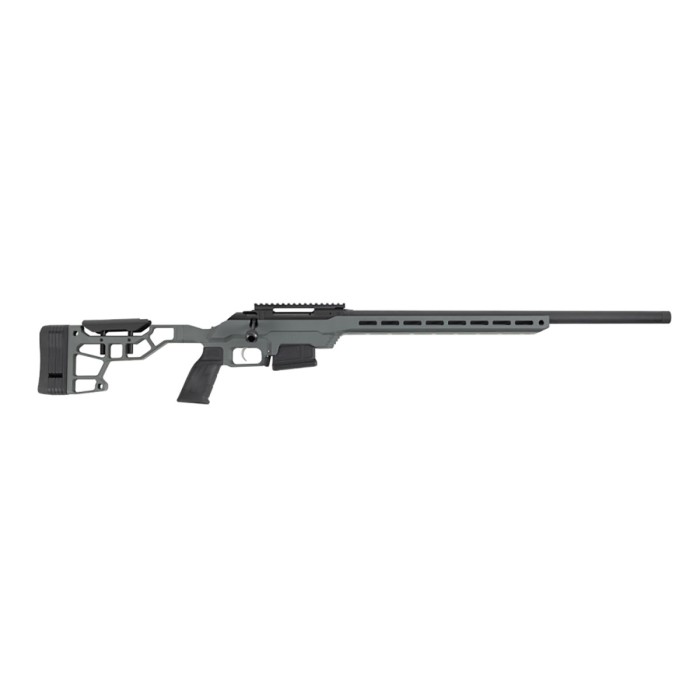 Colt Firearms CBX Tachunter Grey 6.5 Creedmoor 22