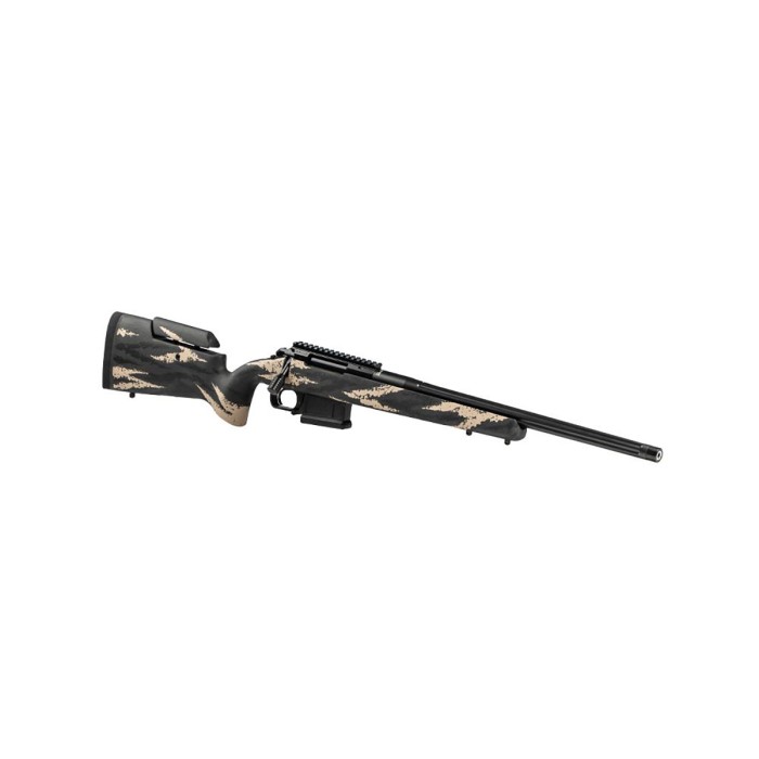 Aero Precision Solus Hunter 6.5 Creedmoor 24" 5rd