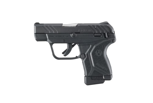 Ruger LCP II 22LR 2.75" 10rd Pistol, Black - 13747