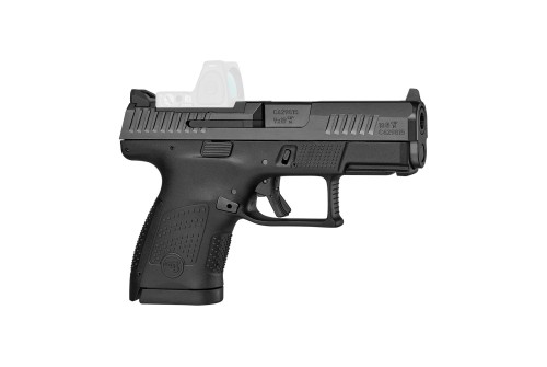 CZ P-10S
