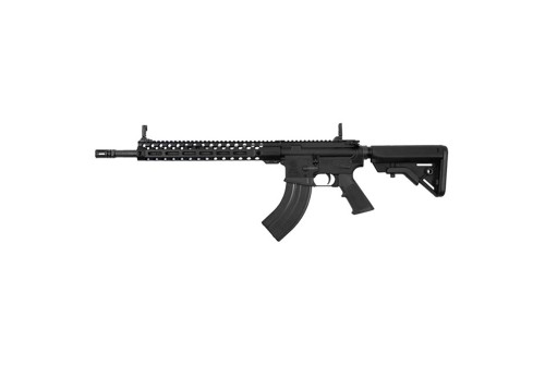 Colt Firearms Enhanced Patrol Rifle 7.62 X 39 16.1