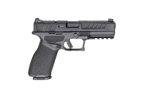 Springfield Armory Echelon 9mm 4.5