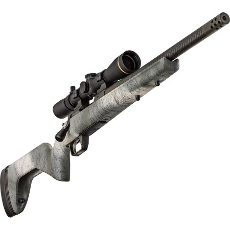 Springfield Armory 2020 Redline OD Green 6.5 Creedmoor 16