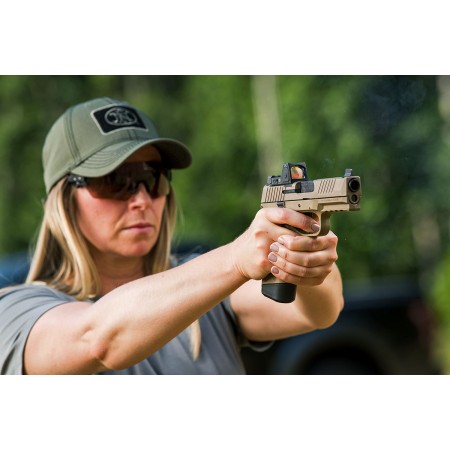 545 MRD 45 ACP SEMI-AUTO HANDGUN - 545 MRD 45 ACP 4.1