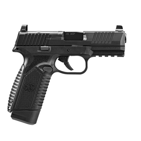 545 MRD 45 ACP SEMI-AUTO HANDGUN - 545 MRD 45 ACP 4.1