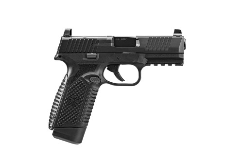 545 MRD 45 ACP SEMI-AUTO HANDGUN - 545 MRD 45 ACP 4.1