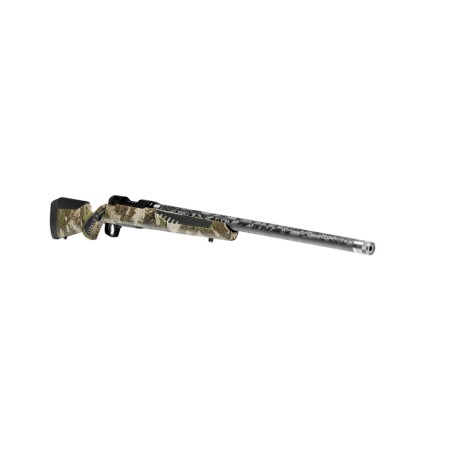 SAVAGE ARMS 110 ULTRALITE CAMO