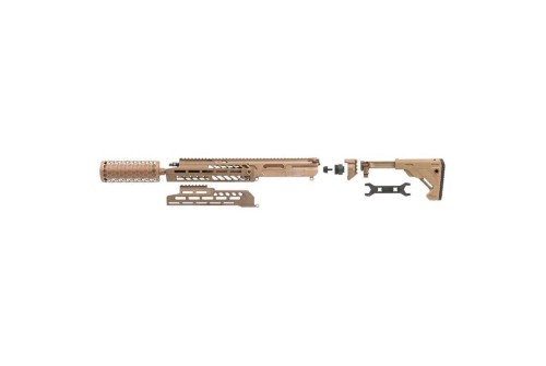 Sig Sauer MCX-SURG Upgrade Kit Flat Dark Earth .223 Rem / 5.56 10.3