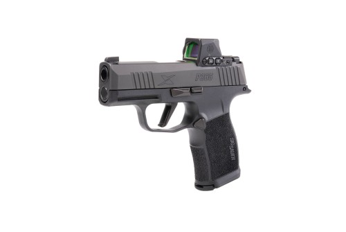 Sig Sauer P365X 9mm 3.1