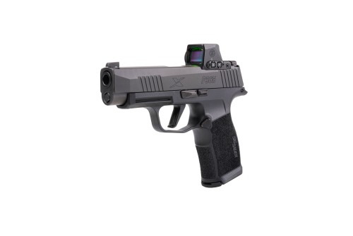 Sig Sauer P365XL 9mm 3.7