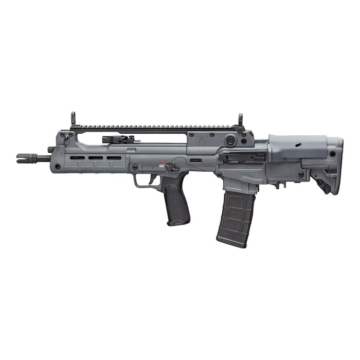 Springfield Armory Hellion Grey 5.56 / .223 Rem 16