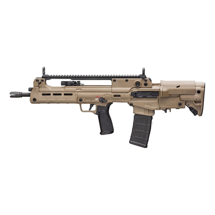 Springfield Armory Hellion Flat Dark Earth 5.56 / .223 Rem 16