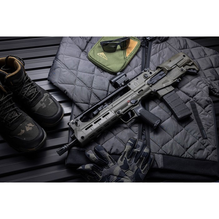 Springfield Armory Hellion OD Green 5.56 / .223 Rem 16