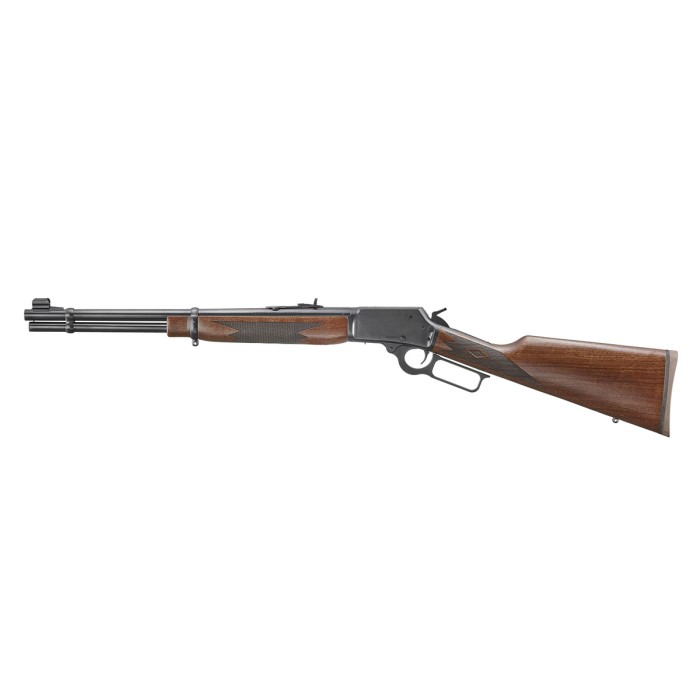 Marlin Model 1894 Classic, .357Mag/.38Spl, 18.63