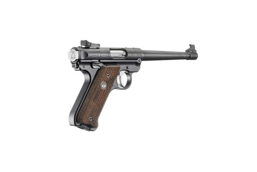 RUGER MARK IV 75TH ANNIVERSARY