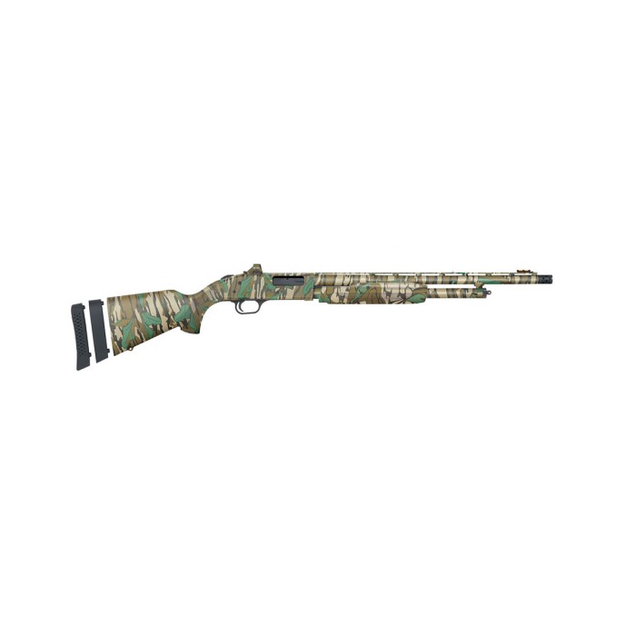 Mossberg 54684 500 Super Bantam Turkey 20Ga 20