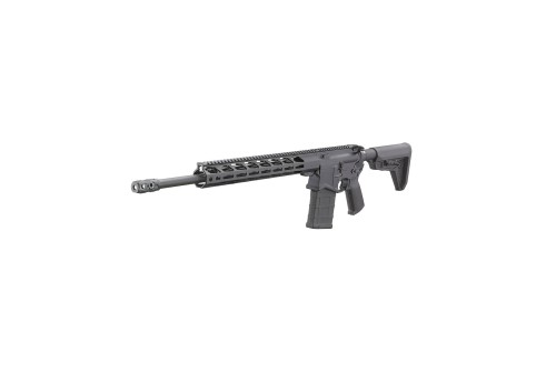 Ruger SFAR 6.5 Creedmoor 20