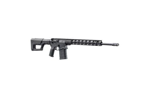 Ruger SFAR 6.5 Creedmoor 20