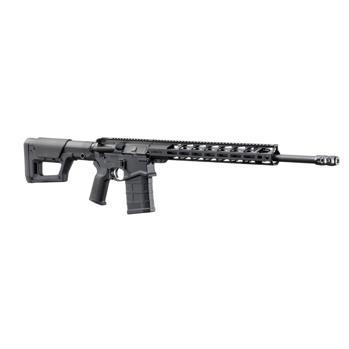 Ruger SFAR 6.5 Creedmoor 20