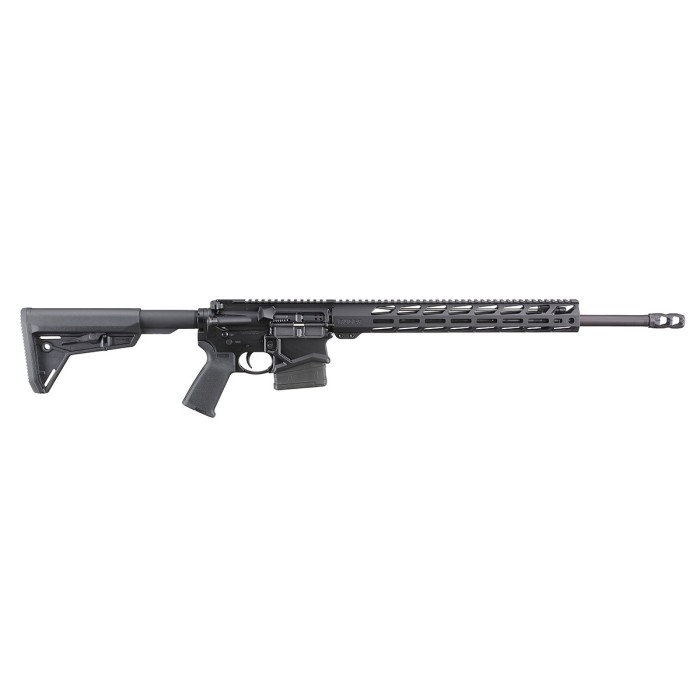 Ruger SFAR 6.5 Creedmoor 20