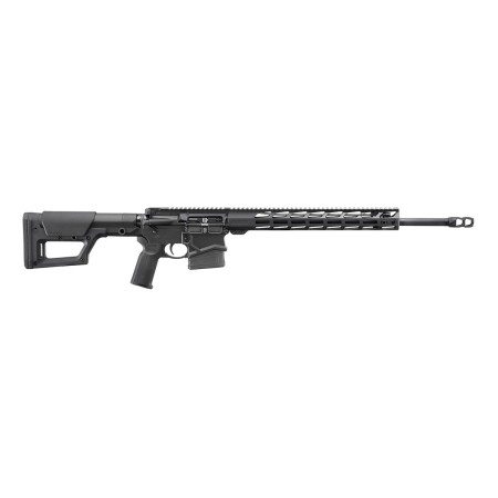 Ruger SFAR 6.5 Creedmoor 20