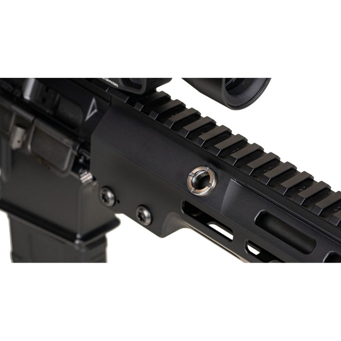 Geissele Automatics Super Duty MOD1 5.56 NATO AR-15 Rifle - 14.5