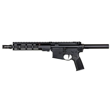 Geissele Automatics Super Duty MOD1 5.56 NATO AR-15 Pistol - 10.3