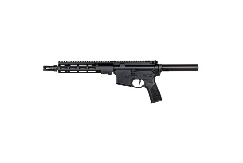 Geissele Automatics Super Duty MOD1 5.56 NATO AR-15 Pistol - 10.3