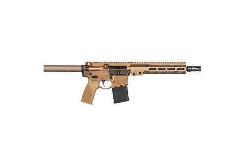 Geissele Automatics Super Duty MOD1 5.56 NATO AR-15 Pistol - 10.3